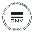 DNV — ISO 9001